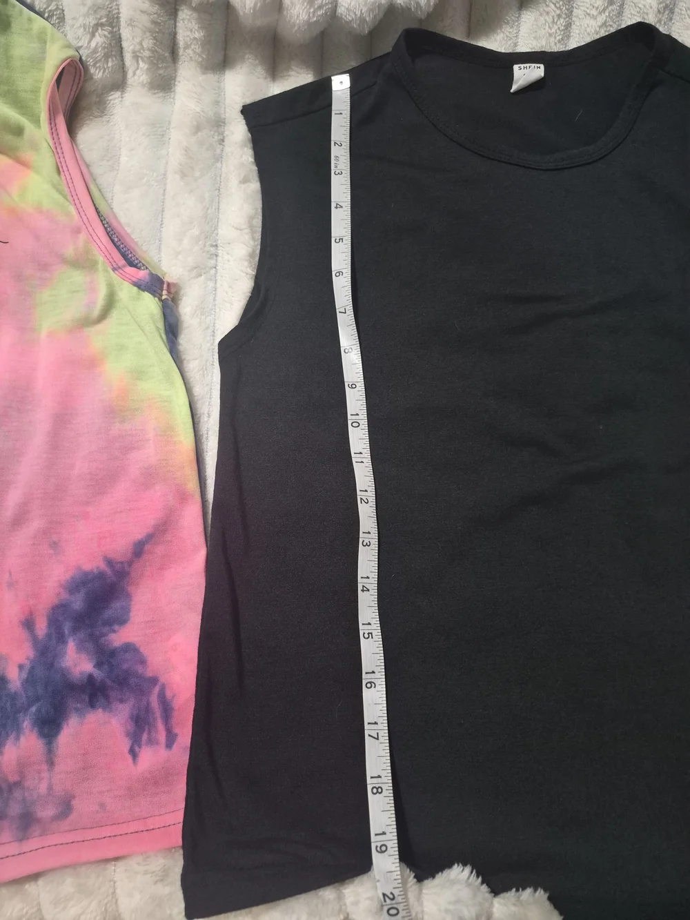 N/A tie dye